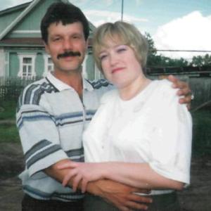 Парни в Кулебаках: Игорь, 55 - ищет девушку из Кулебак