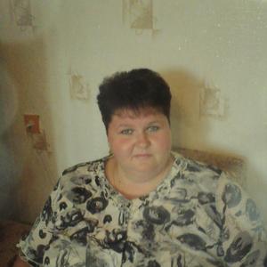 Елена, 50 лет, Курск