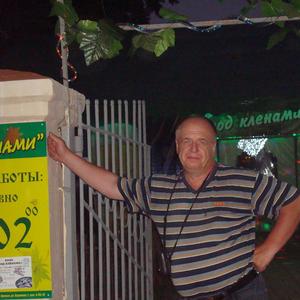 Сергей, 66 лет, Кемерово