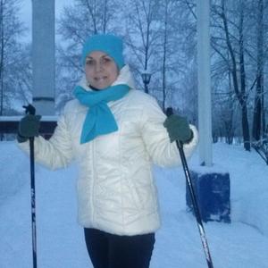 Девушки в Северодвинске: Марина , 52 - ищет парня из Северодвинска
