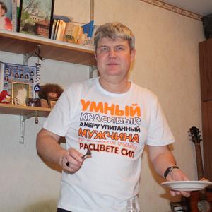 Андрей, 59 лет, Нижний Новгород