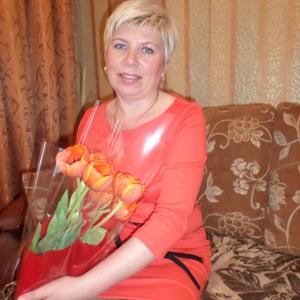 Елена, 52 года, Кострома