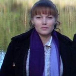 Олеся Димитриева, 41 год, Йошкар-Ола