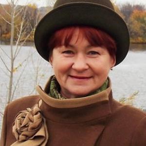 Людмила Арянцева, 61 год, Нефтекамск