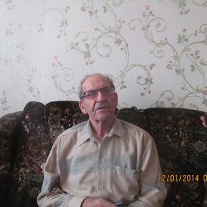 Николай, 83 года, Астрахань