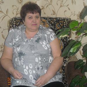 Елена, 62 года, Меленки