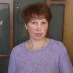 Елена, 61 год, Ухта