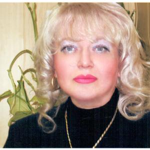 Светлана, 55 лет, Моршанск