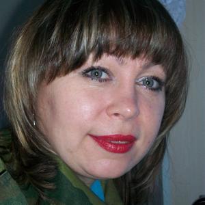 Елена, 48 лет, Заринск