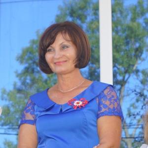Татьяна, 65 лет, Белореченск