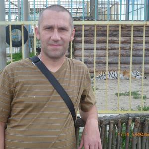 Андрей, 46 лет, Старый Оскол