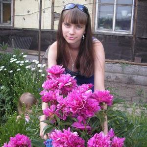 Елена, 34 года, Комсомольск-на-Амуре