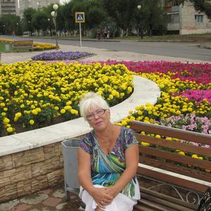 Девушки в Электросталь: Вера, 73 - ищет парня из Электросталь