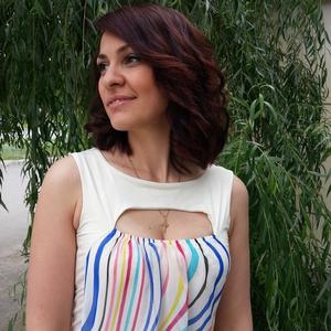 Карина, 42 года, Воронеж
