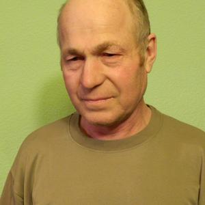 Юрий Николаевич, 64 года, Курган