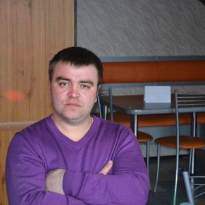 Алексей Гергель, 41 год, Летнереченский