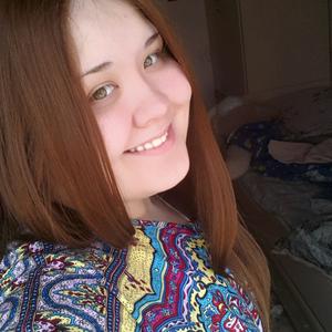 Девушки в Перми: Ксения, 29 - ищет парня из Перми