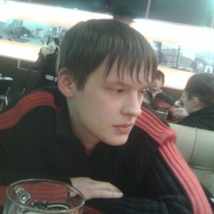 Дмитрий, 36 лет, Новомосковск
