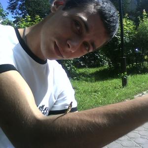 Парни в Угличе: Станислав Рыжов, 36 - ищет девушку из Углича