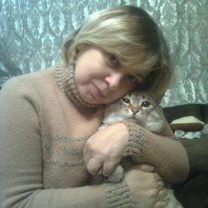 Ирина Идиатуллина, 58 лет, Сургут