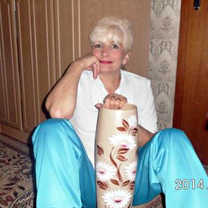 Таисия И, 65 лет, Дзержинск