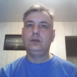 Виктор Кудряков, 56 лет, Владимир