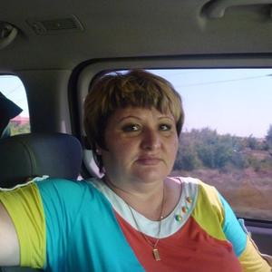 Елена, 56 лет, Котово
