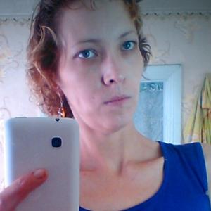 Лора, 45 лет, Усть-Абакан