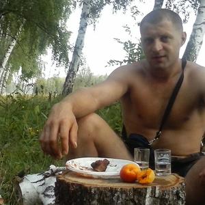 Лёха, 42 года, Павлово