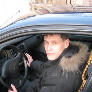 Николай, 37 лет, Энгельс