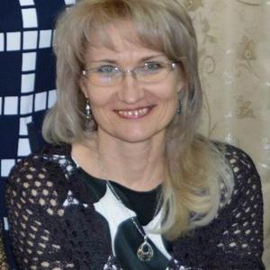 Марина, 53 года, Новоспасское