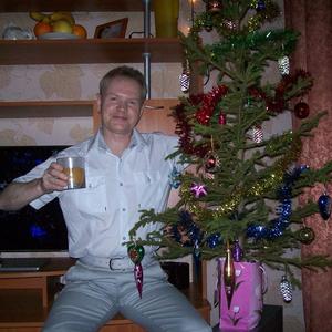 Вячеслав Курин, 58 лет, Северодвинск