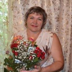 Любовь, 59 лет, Хабаровск