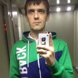 Сергей, 34 года, Димитровград