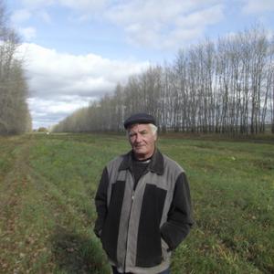 Парни в Салават: Александр Чильдинов, 77 - ищет девушку из Салават