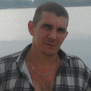 Сергей Куренков, 55 лет, Гагарин