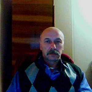Николай, 63 года, Брянск