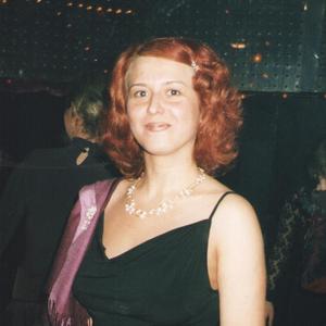 Наталья, 46 лет, Пермь