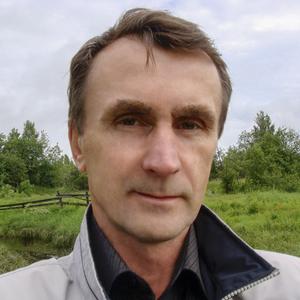 Михаил, 65 лет, Объячево