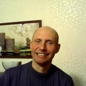 Сергей, 55 лет, Гатчина