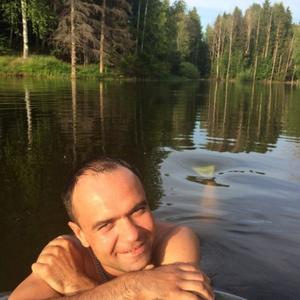 Игорь, 45 лет, Ижевск