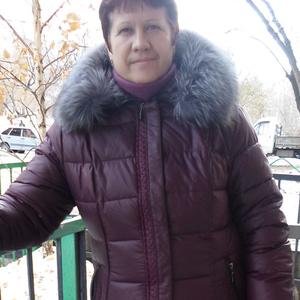 Ирина, 65 лет, Миасс