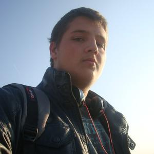 Даниил, 27 лет, Нижний Новгород