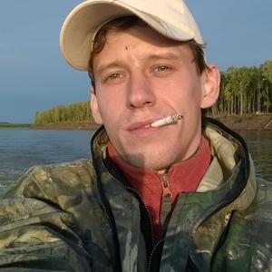 Максим, 35 лет, Нижневартовск