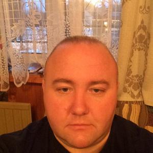 Сергей , 46 лет, Выборг