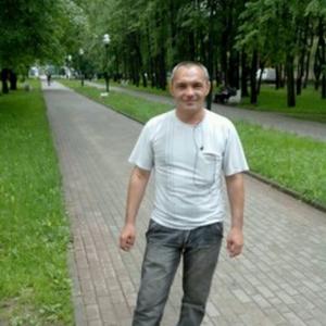 Альберт, 51 год, Красногорск