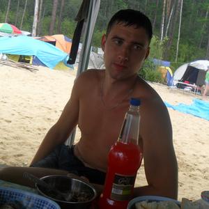 Сергей, 33 года, Свободный