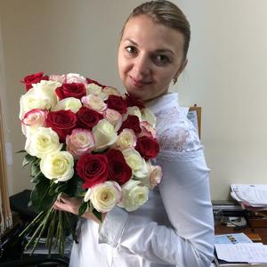 Ирина, 41 год, Тюмень