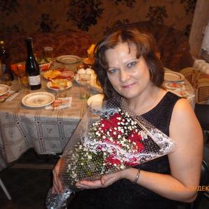 Ирина, 60 лет, Владимир