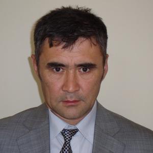 Nazar, 58 лет, Калуга